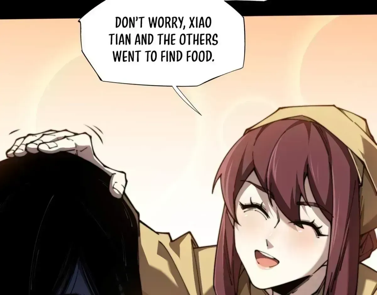 Read Sinister Immortal Path chapter 1.9 image 55 on Lezhin