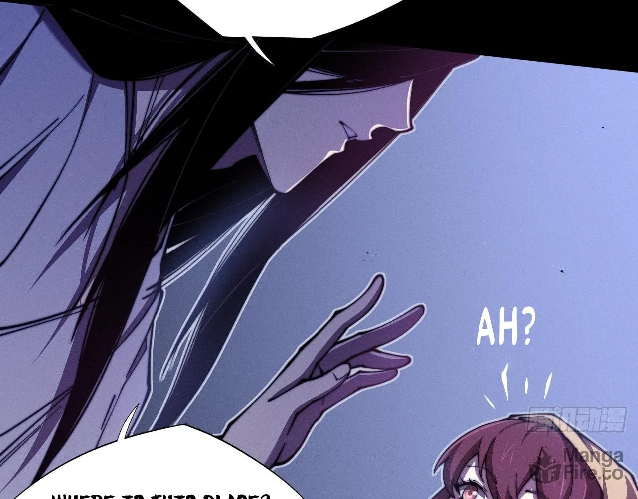 Read Sinister Immortal Path chapter 1 image 107 on Lezhin