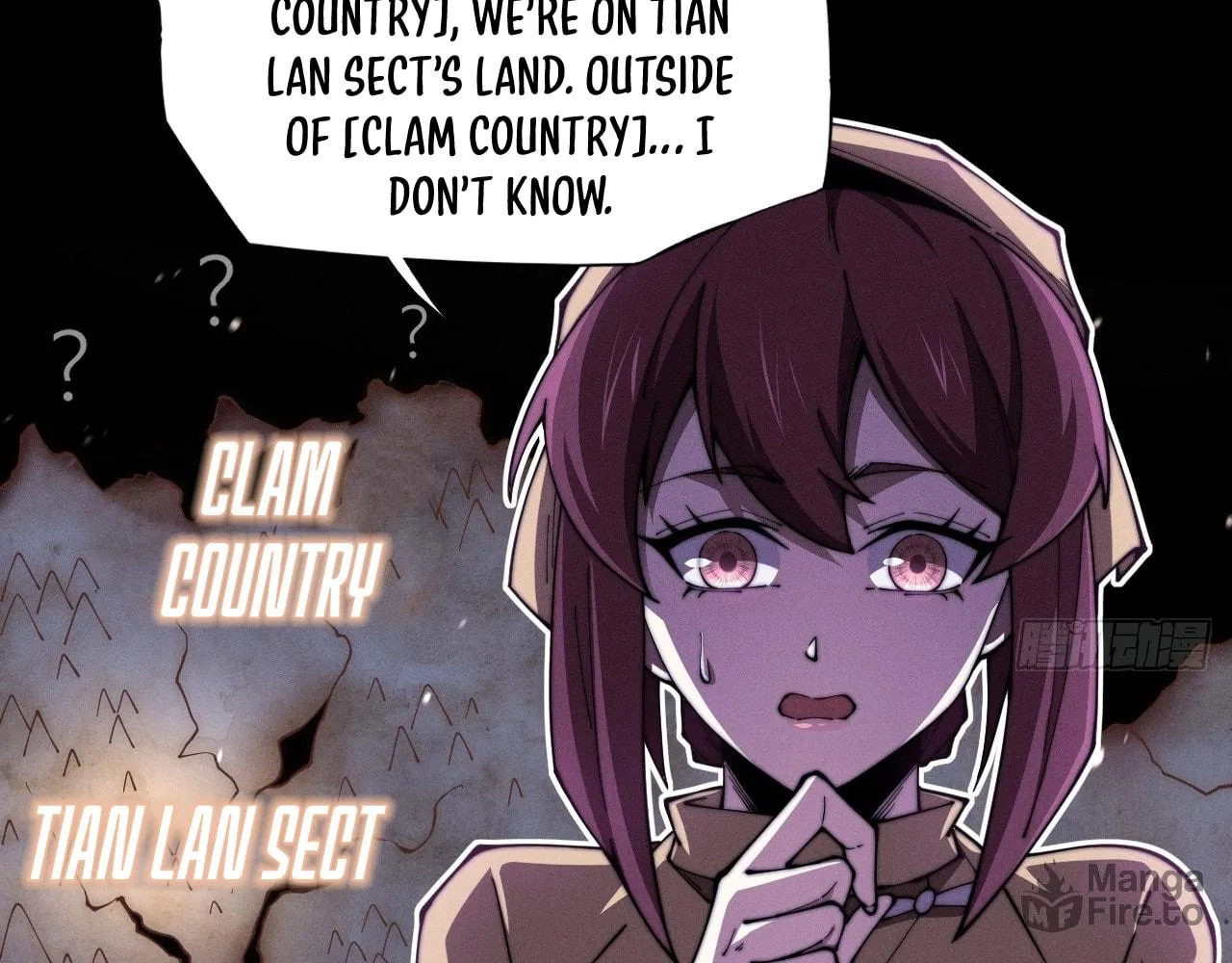 Read Sinister Immortal Path chapter 1 image 109 on Lezhin