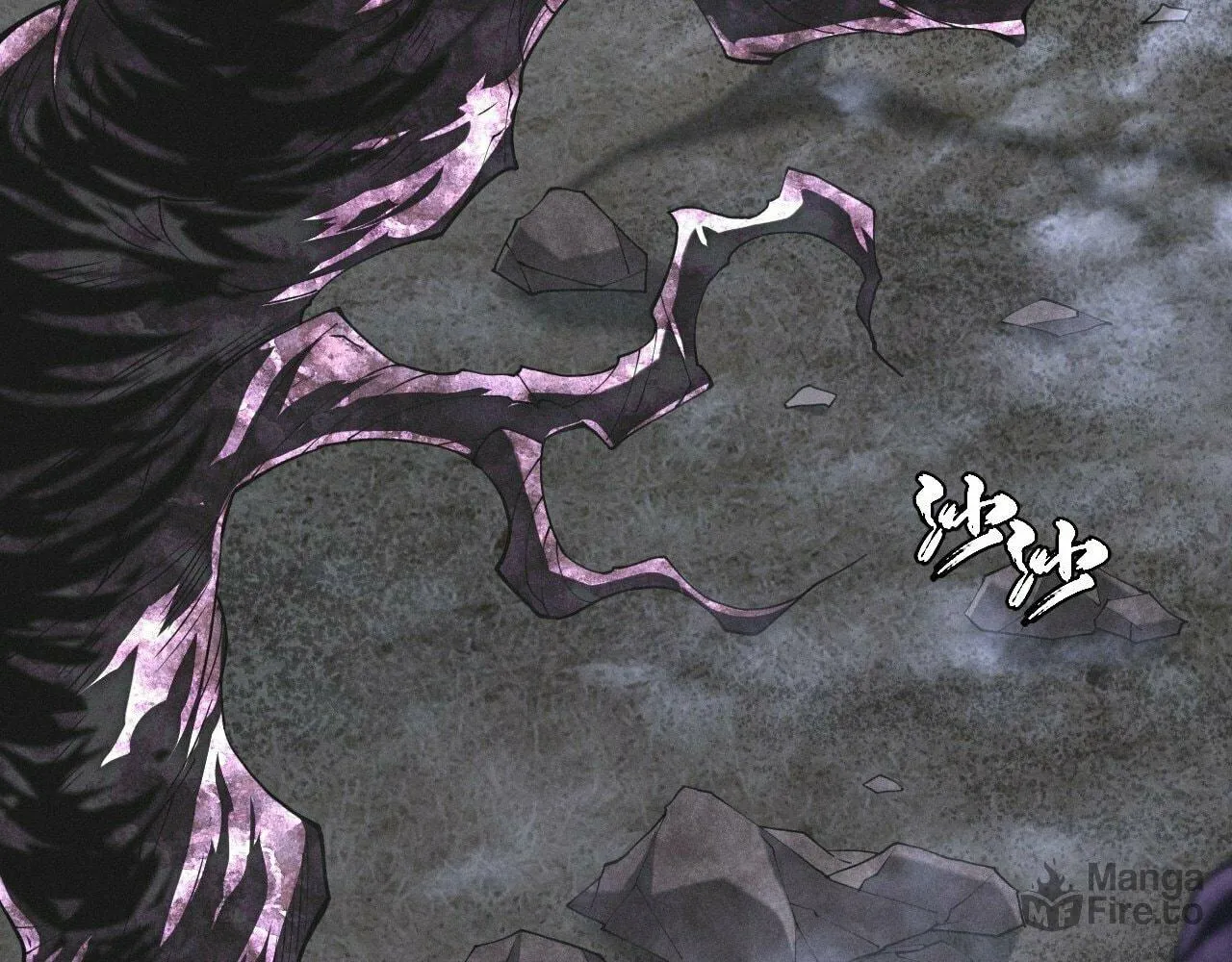 Read Sinister Immortal Path chapter 1 image 11 on Lezhin