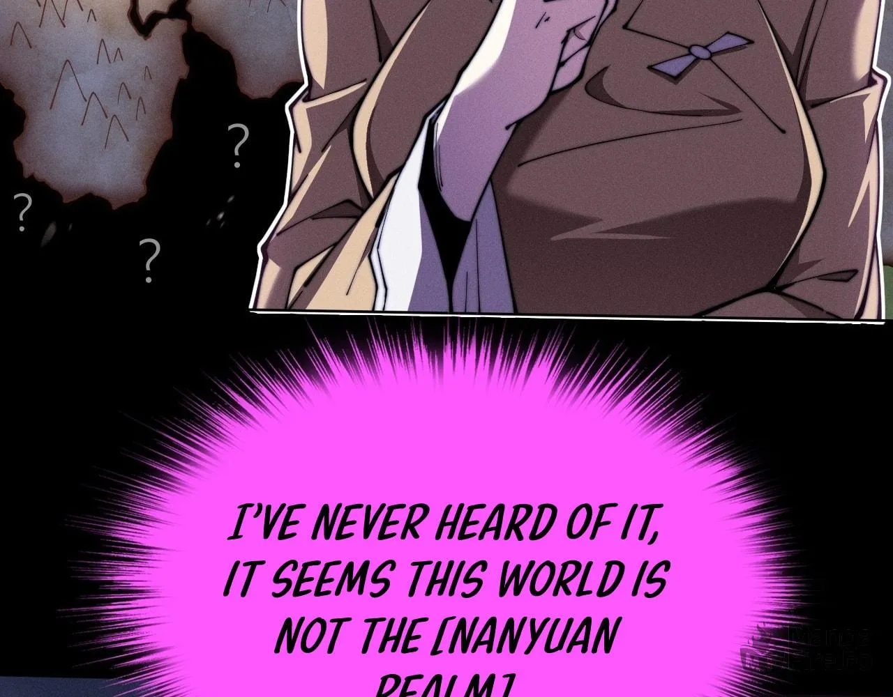 Read Sinister Immortal Path chapter 1 image 110 on Lezhin