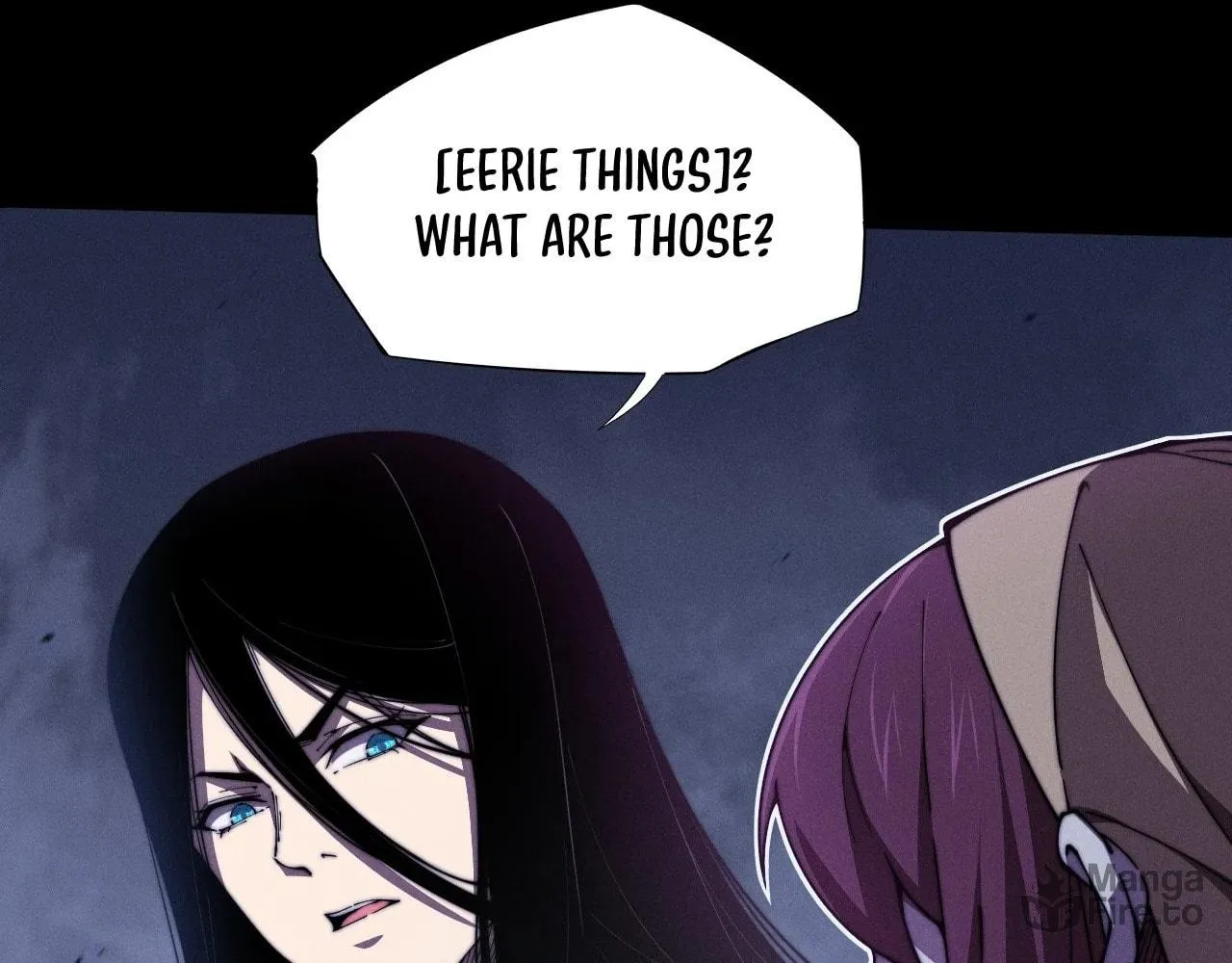Read Sinister Immortal Path chapter 1 image 114 on Lezhin