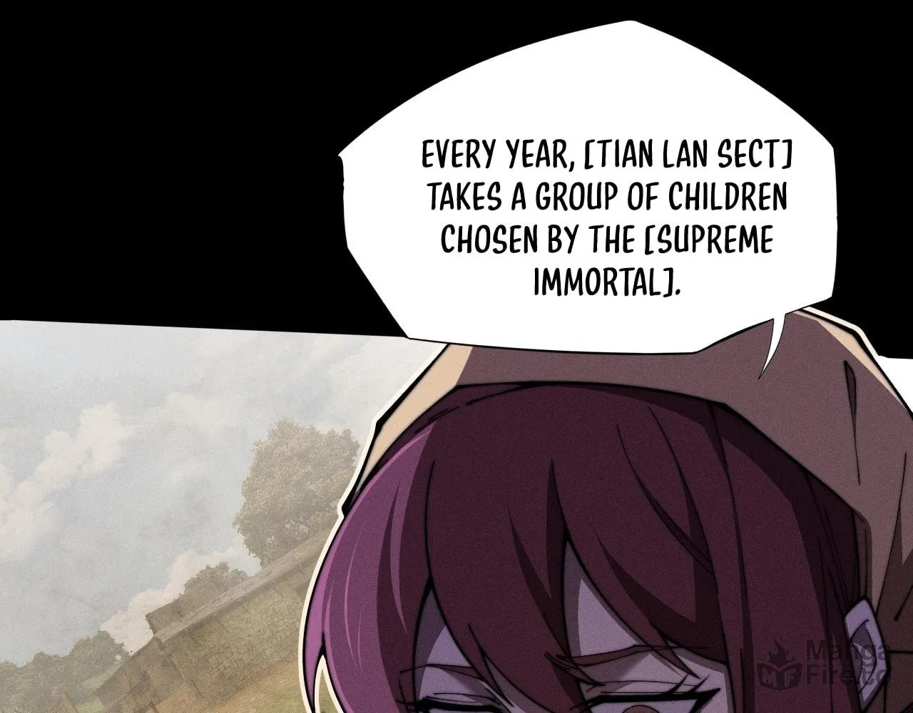 Read Sinister Immortal Path chapter 1 image 116 on Lezhin