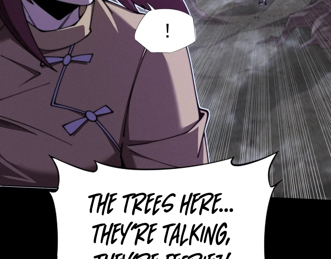 Read Sinister Immortal Path chapter 1 image 123 on Lezhin