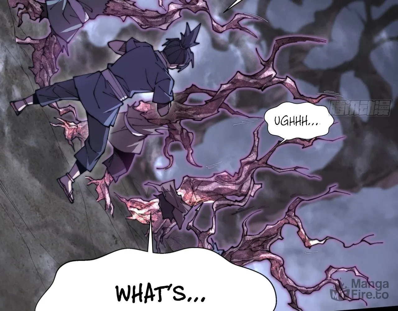 Read Sinister Immortal Path chapter 1 image 137 on Lezhin