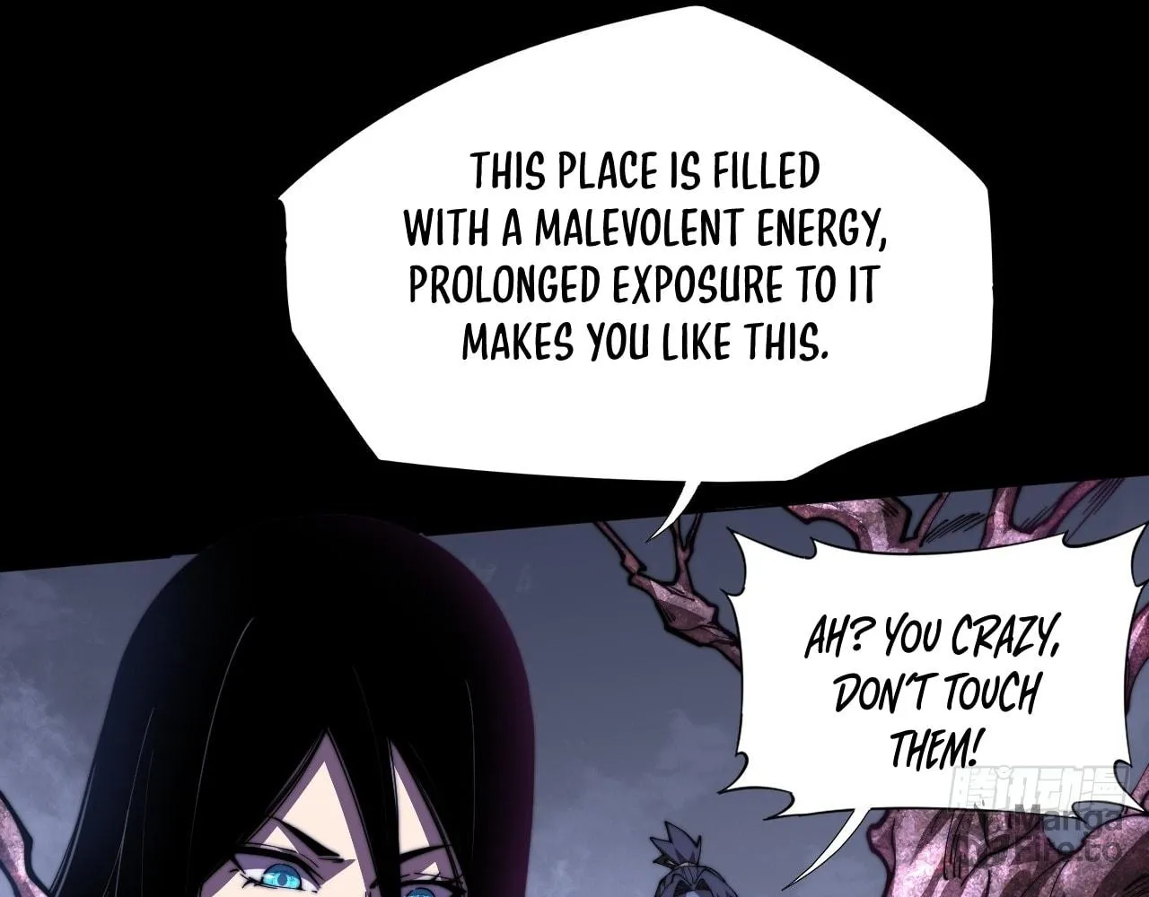 Read Sinister Immortal Path chapter 1 image 139 on Lezhin