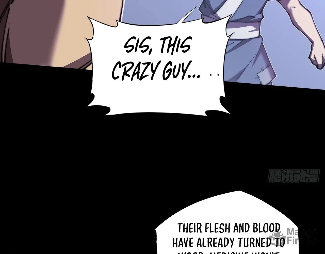 Read Sinister Immortal Path chapter 1 image 143 on Lezhin