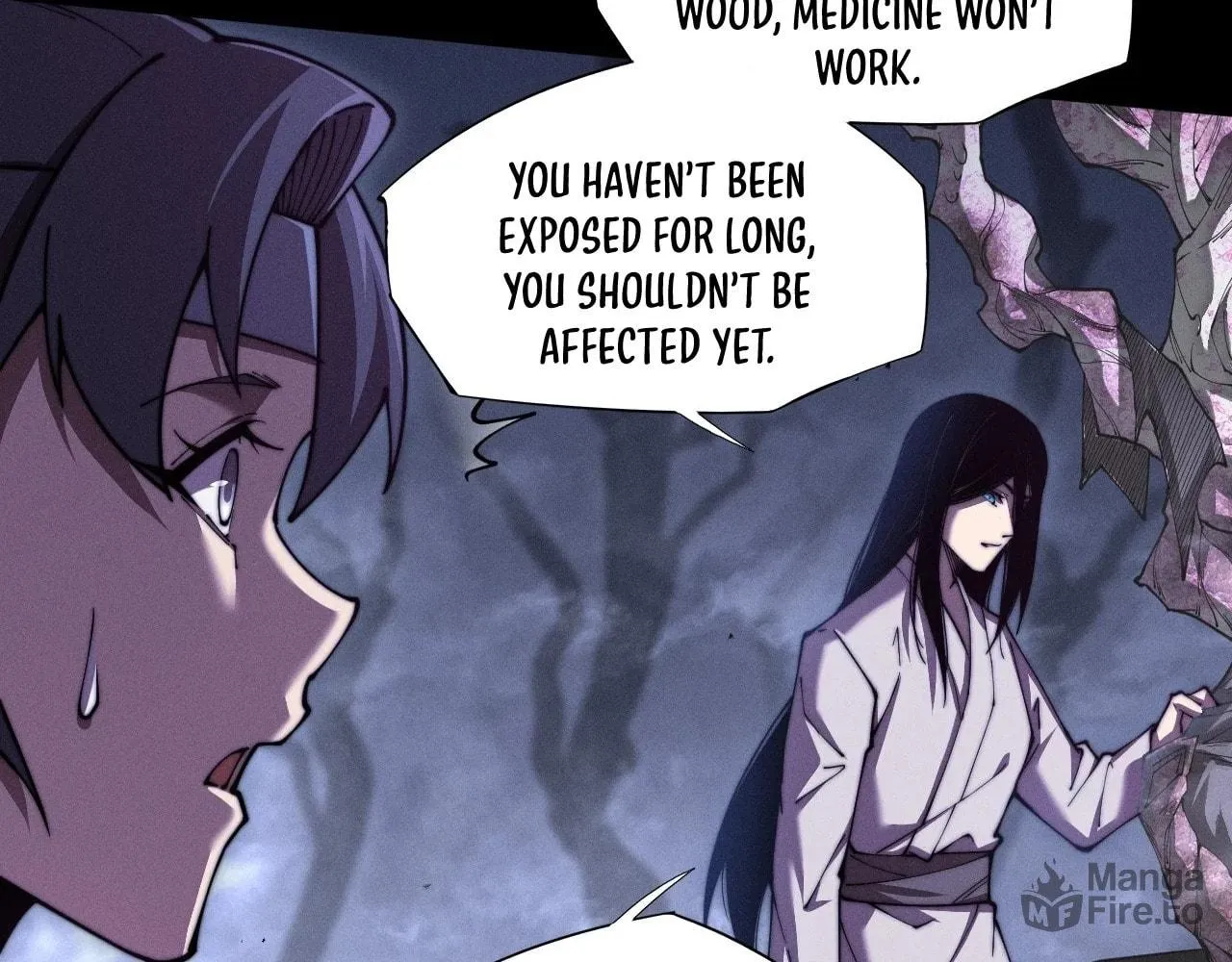 Read Sinister Immortal Path chapter 1 image 144 on Lezhin