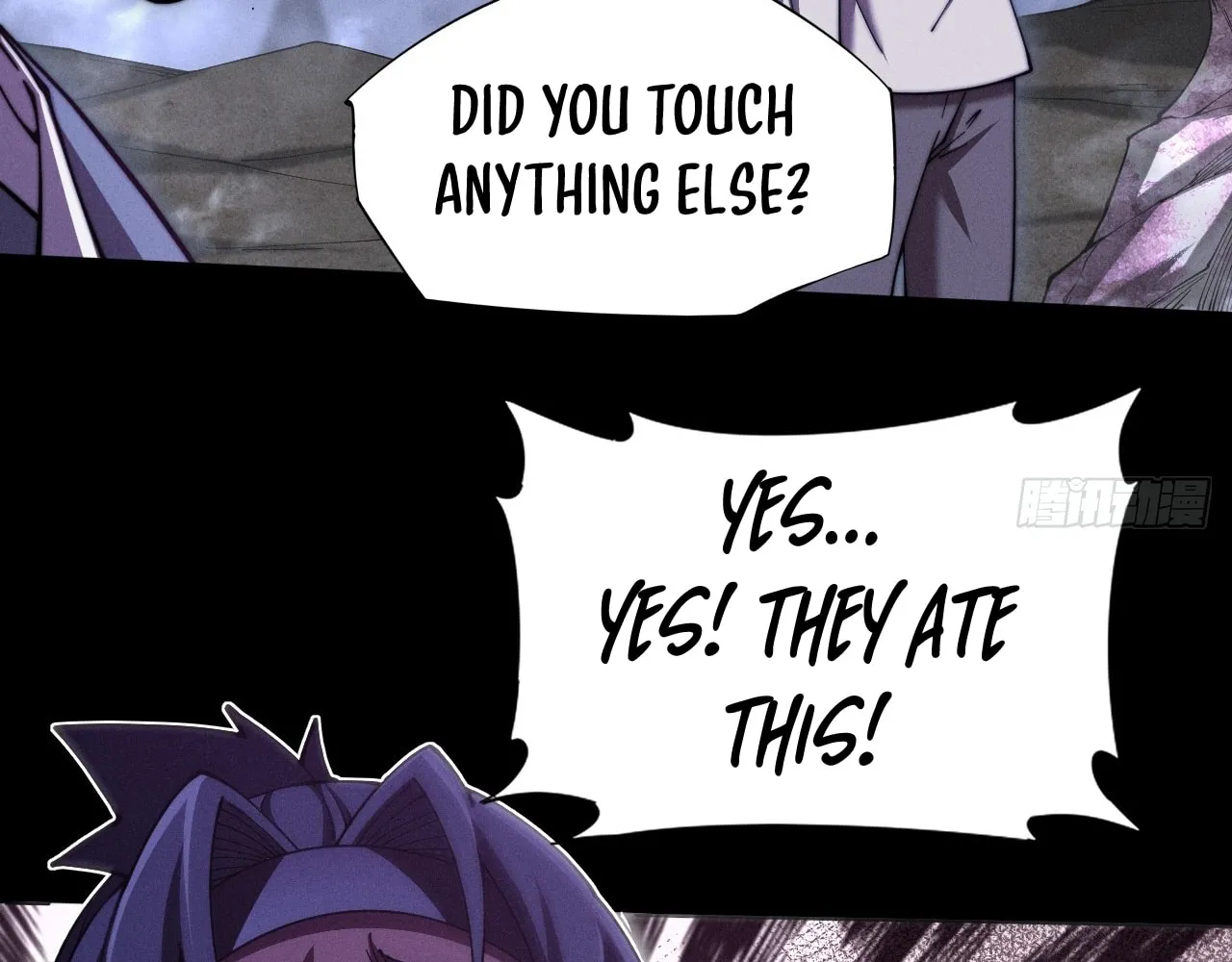 Read Sinister Immortal Path chapter 1 image 145 on Lezhin