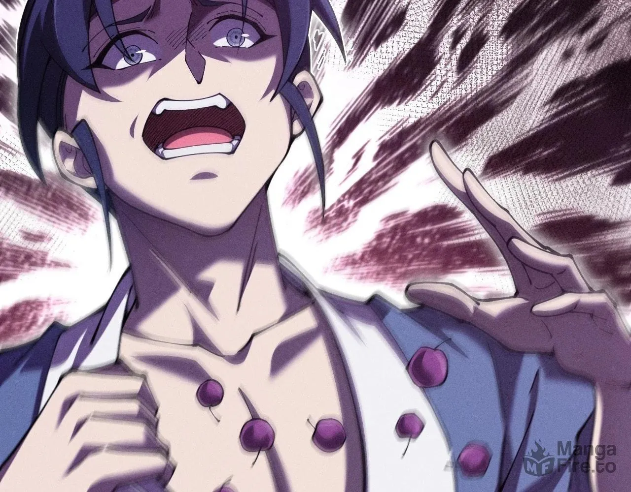 Read Sinister Immortal Path chapter 1 image 146 on Lezhin