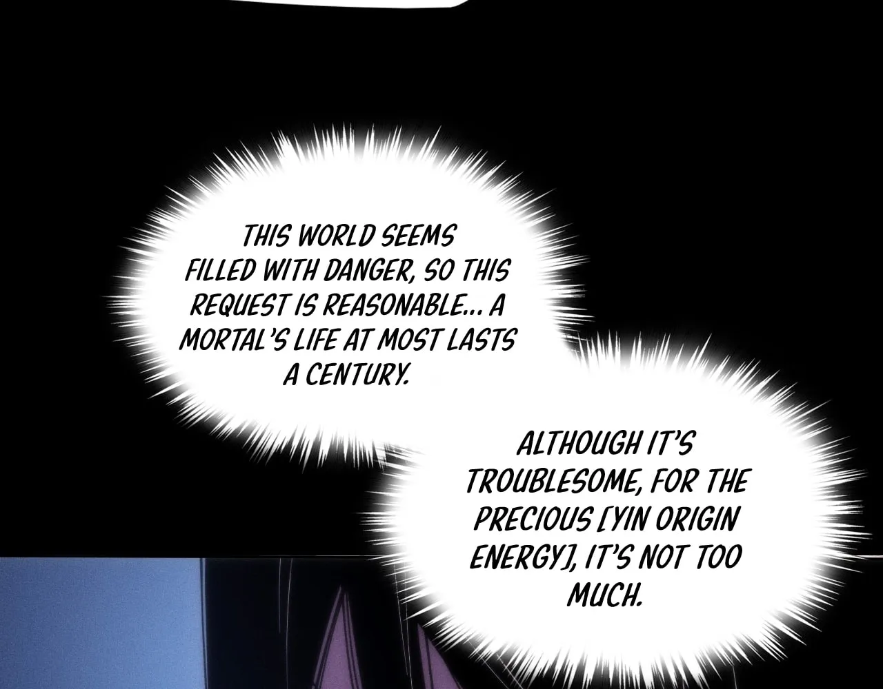 Read Sinister Immortal Path chapter 1 image 163 on Lezhin