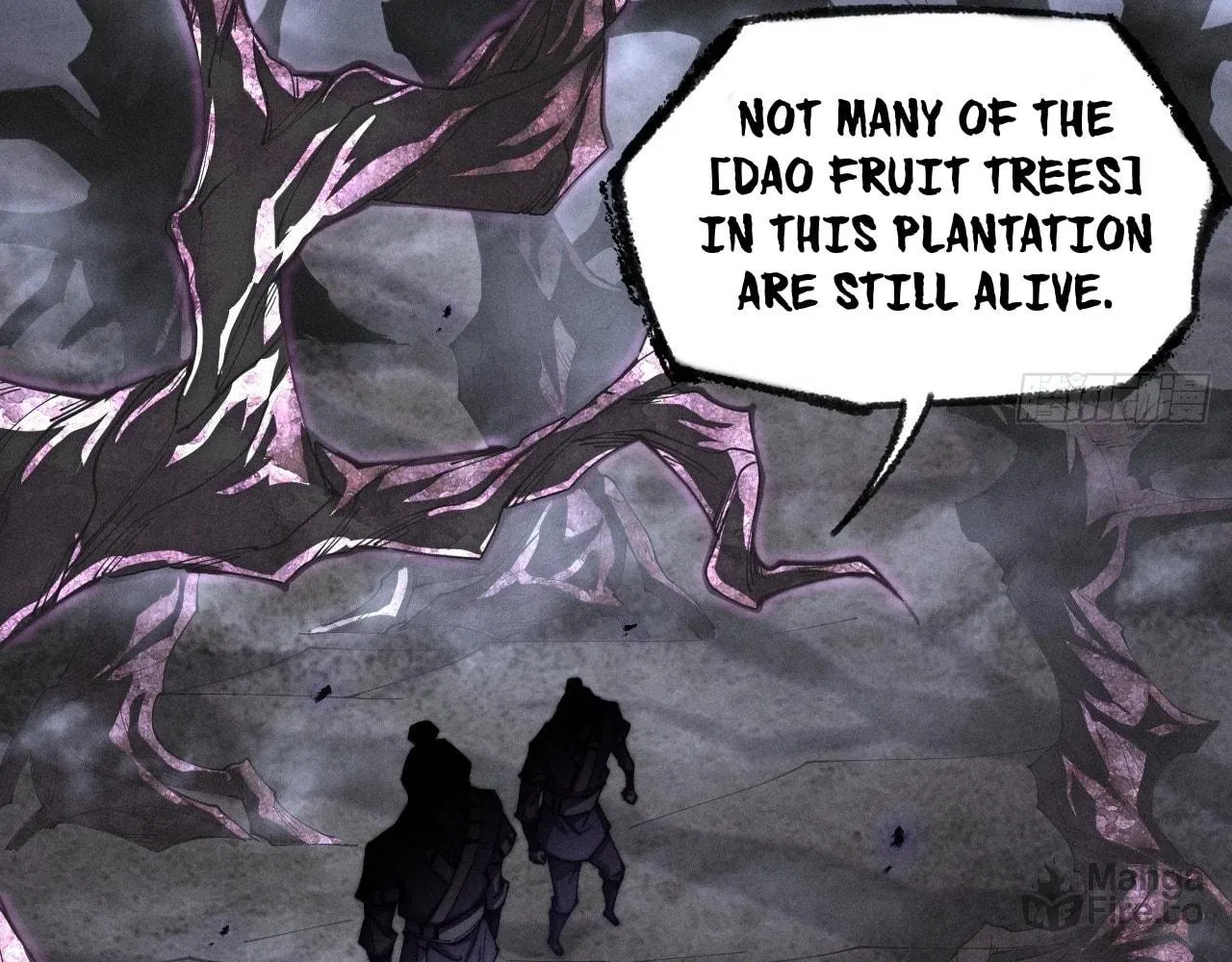 Read Sinister Immortal Path chapter 1 image 173 on Lezhin