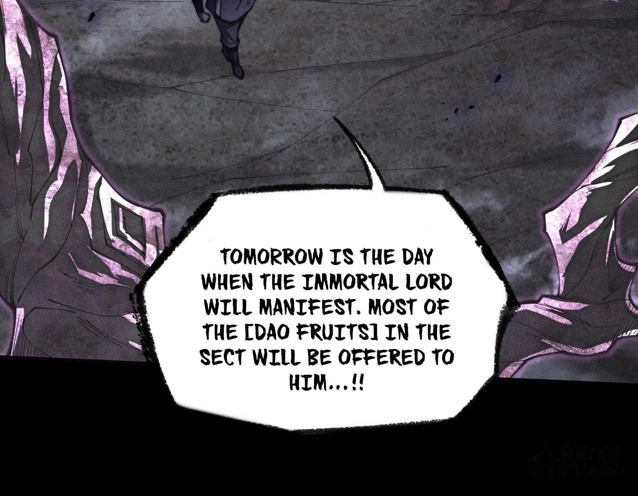 Read Sinister Immortal Path chapter 1 image 174 on Lezhin