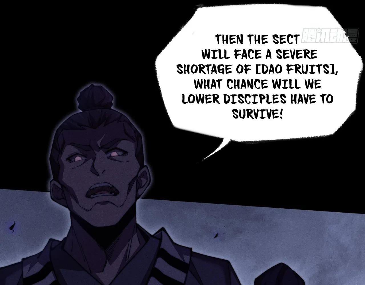 Read Sinister Immortal Path chapter 1 image 175 on Lezhin