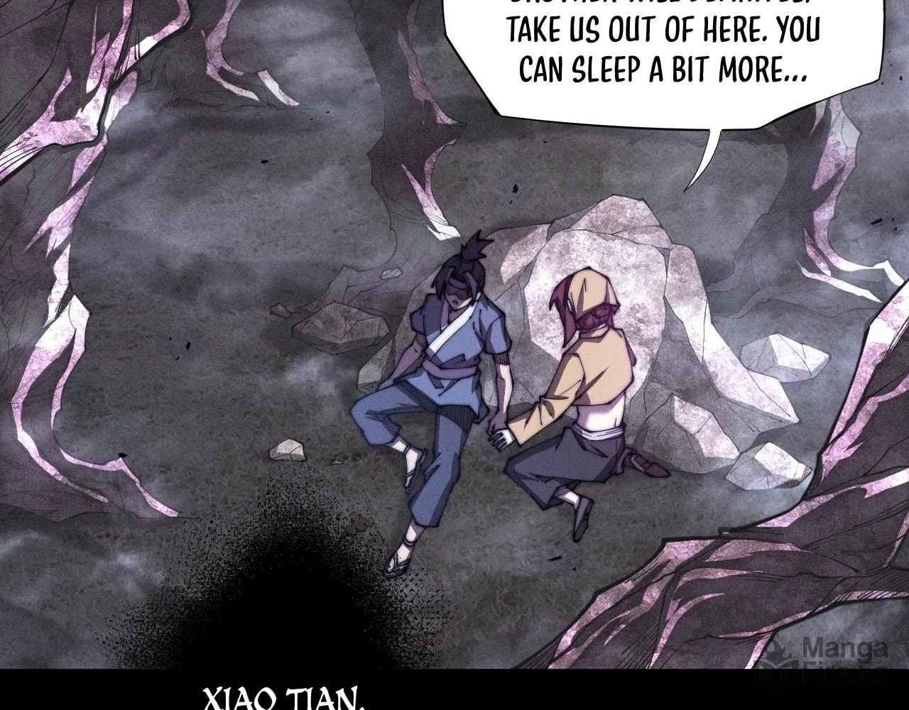 Read Sinister Immortal Path chapter 1 image 179 on Lezhin