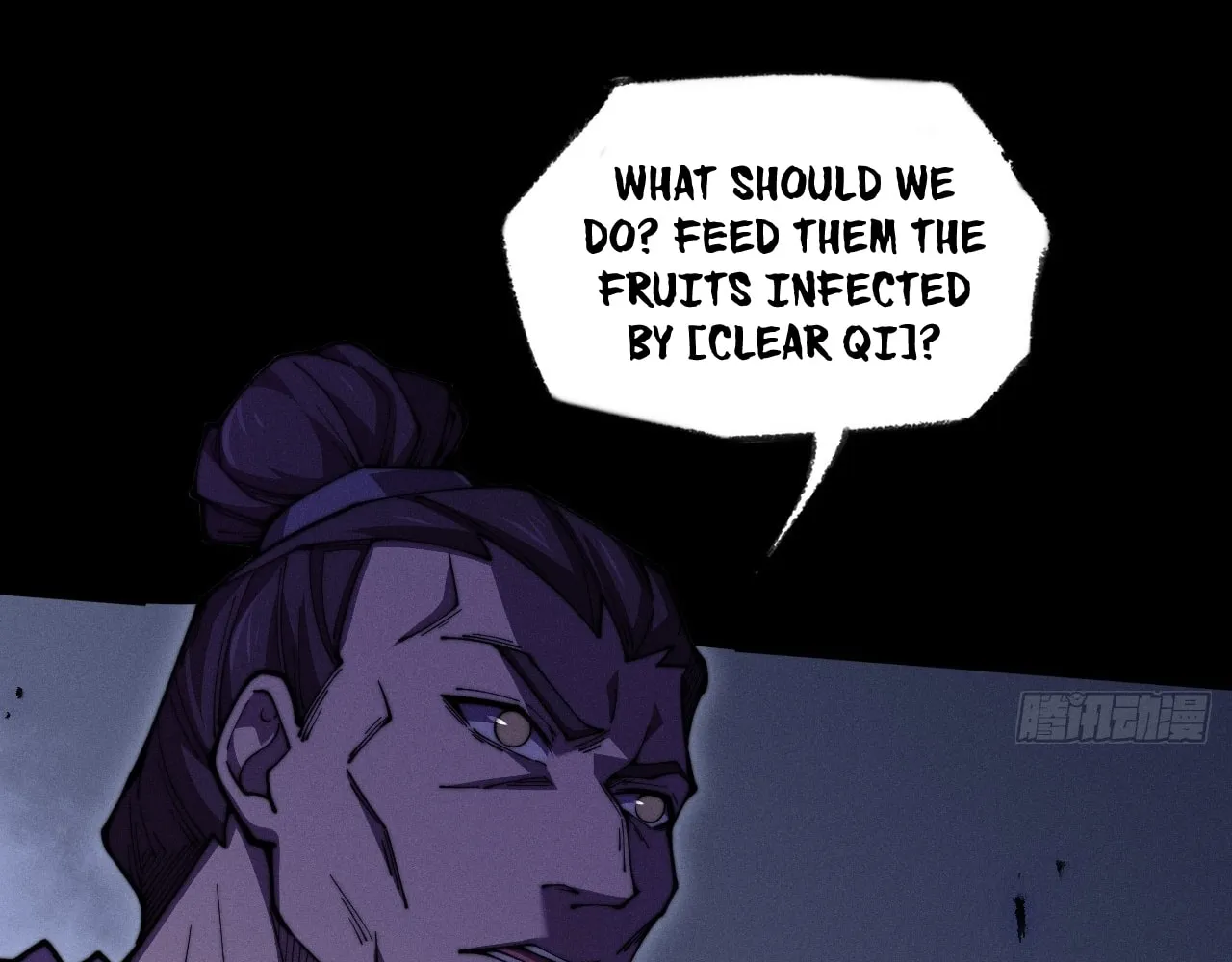 Read Sinister Immortal Path chapter 1 image 187 on Lezhin