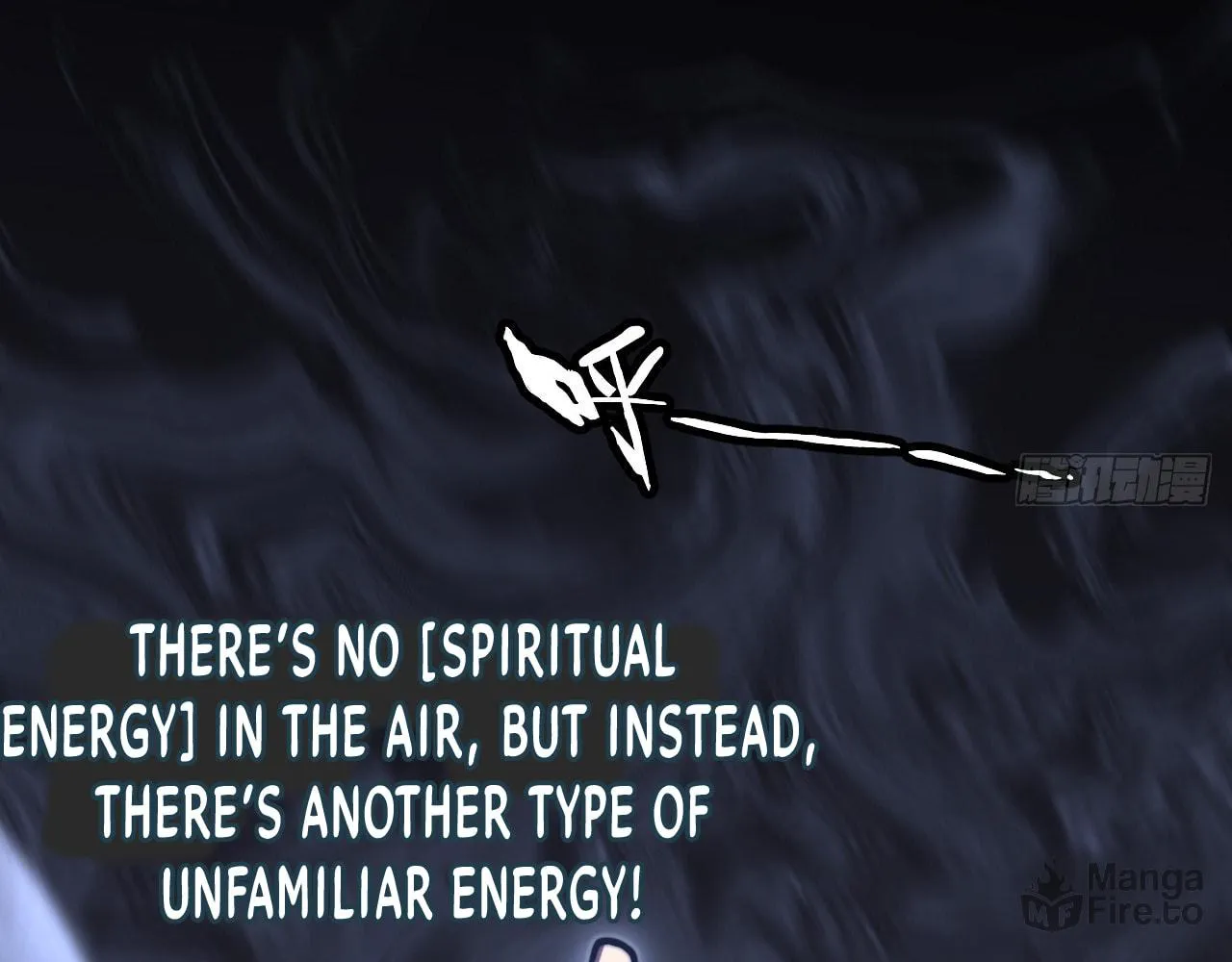 Read Sinister Immortal Path chapter 1 image 35 on Lezhin