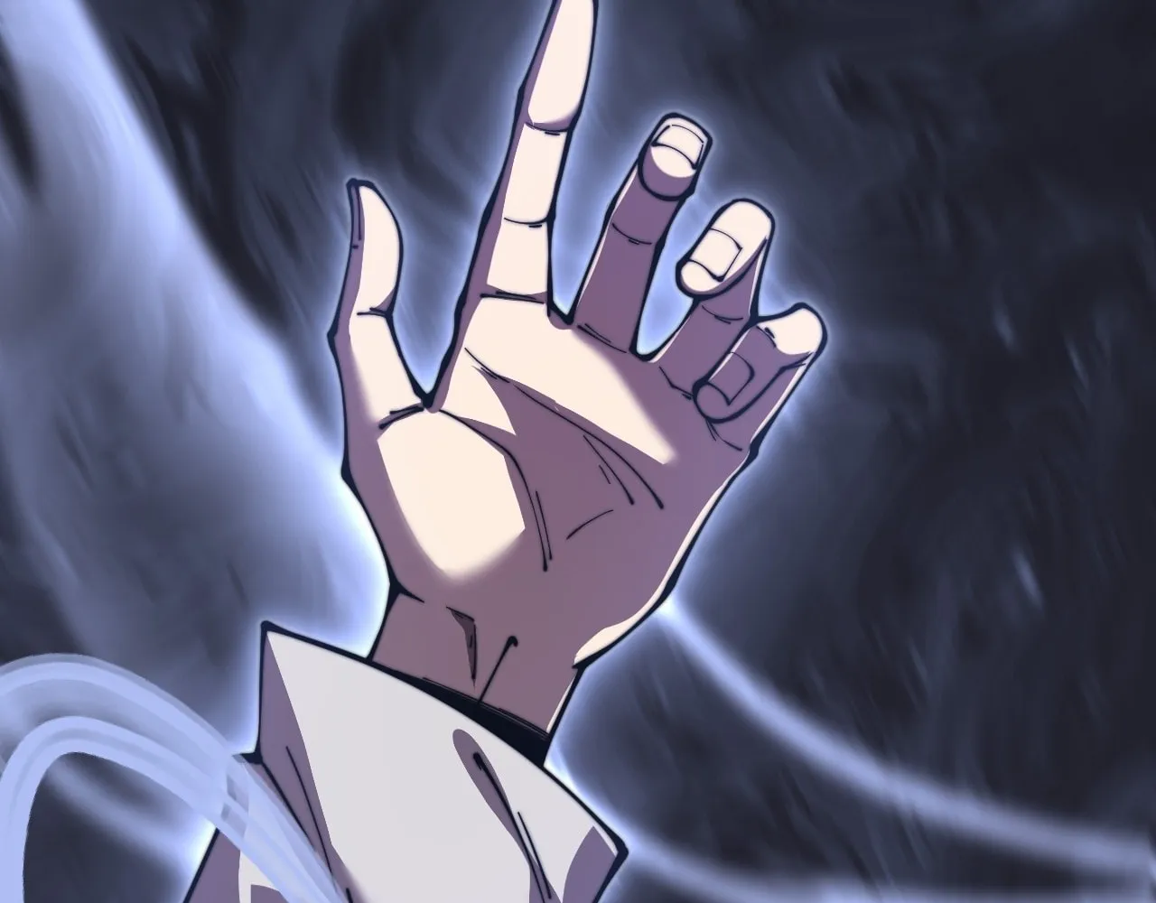 Read Sinister Immortal Path chapter 1 image 36 on Lezhin