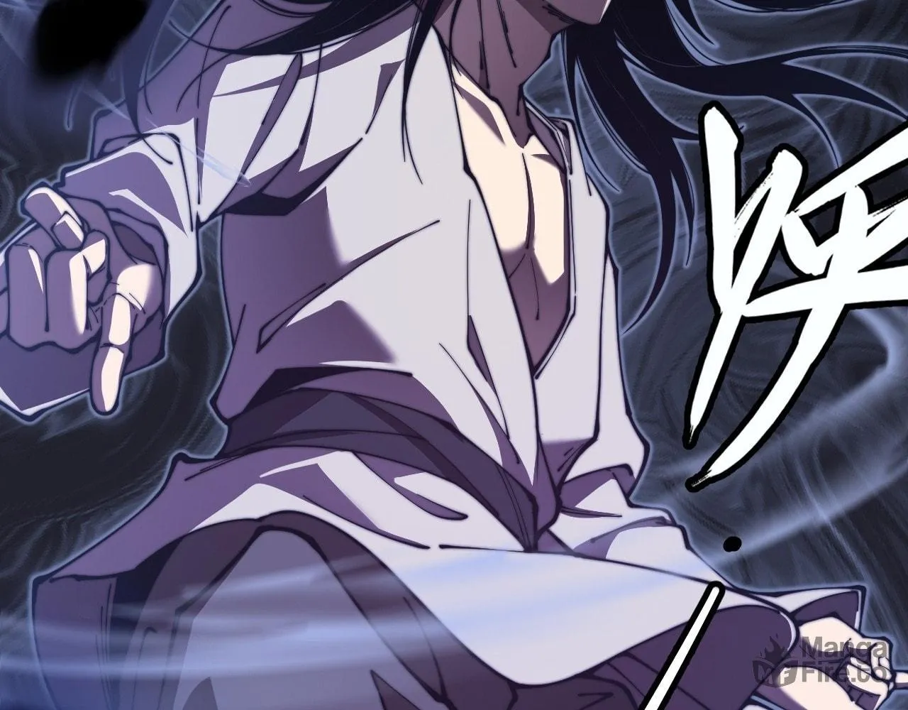 Read Sinister Immortal Path chapter 1 image 39 on Lezhin