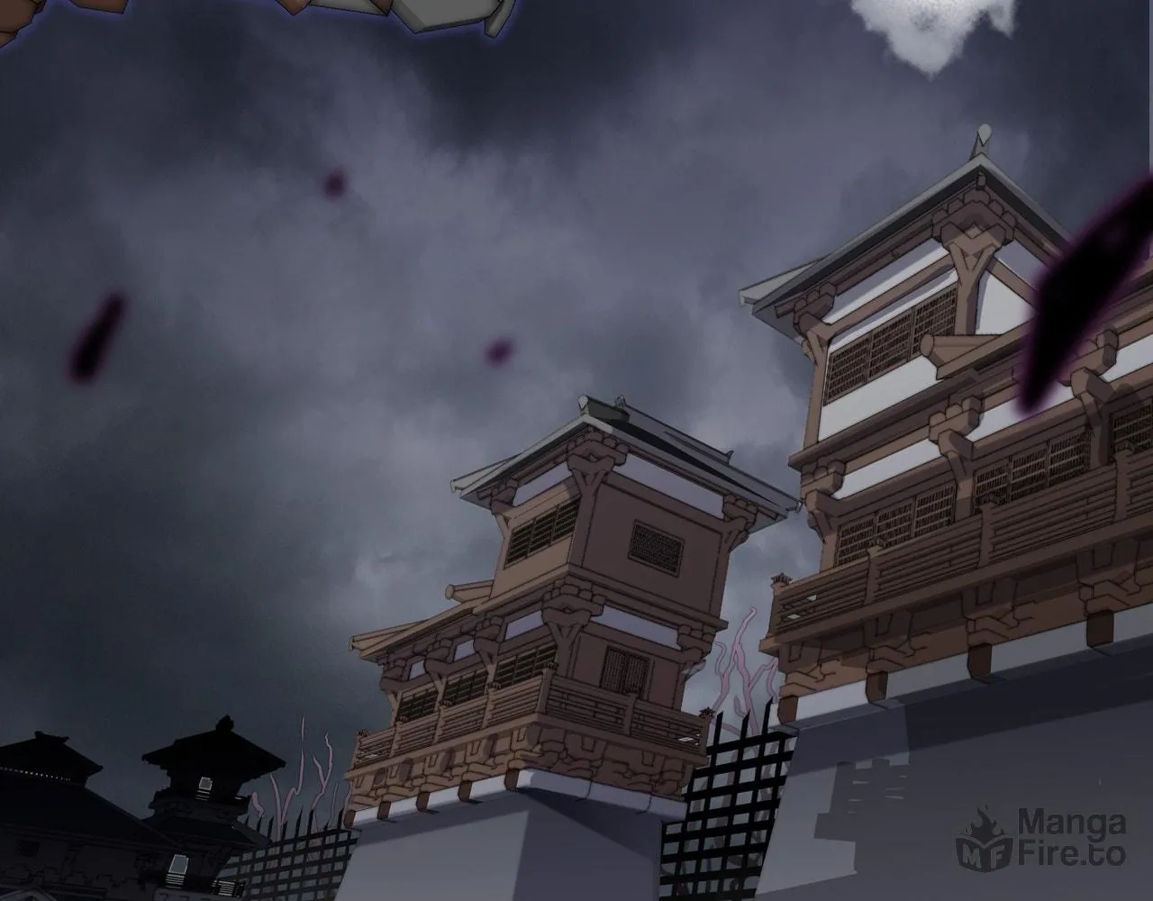 Read Sinister Immortal Path chapter 1 image 4 on Lezhin