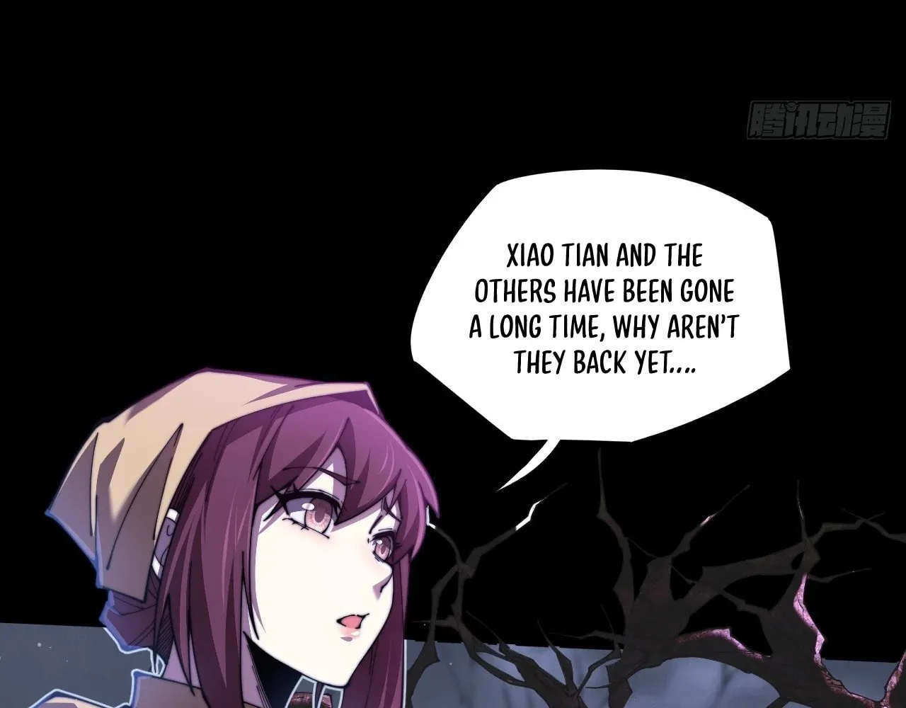 Read Sinister Immortal Path chapter 1 image 43 on Lezhin