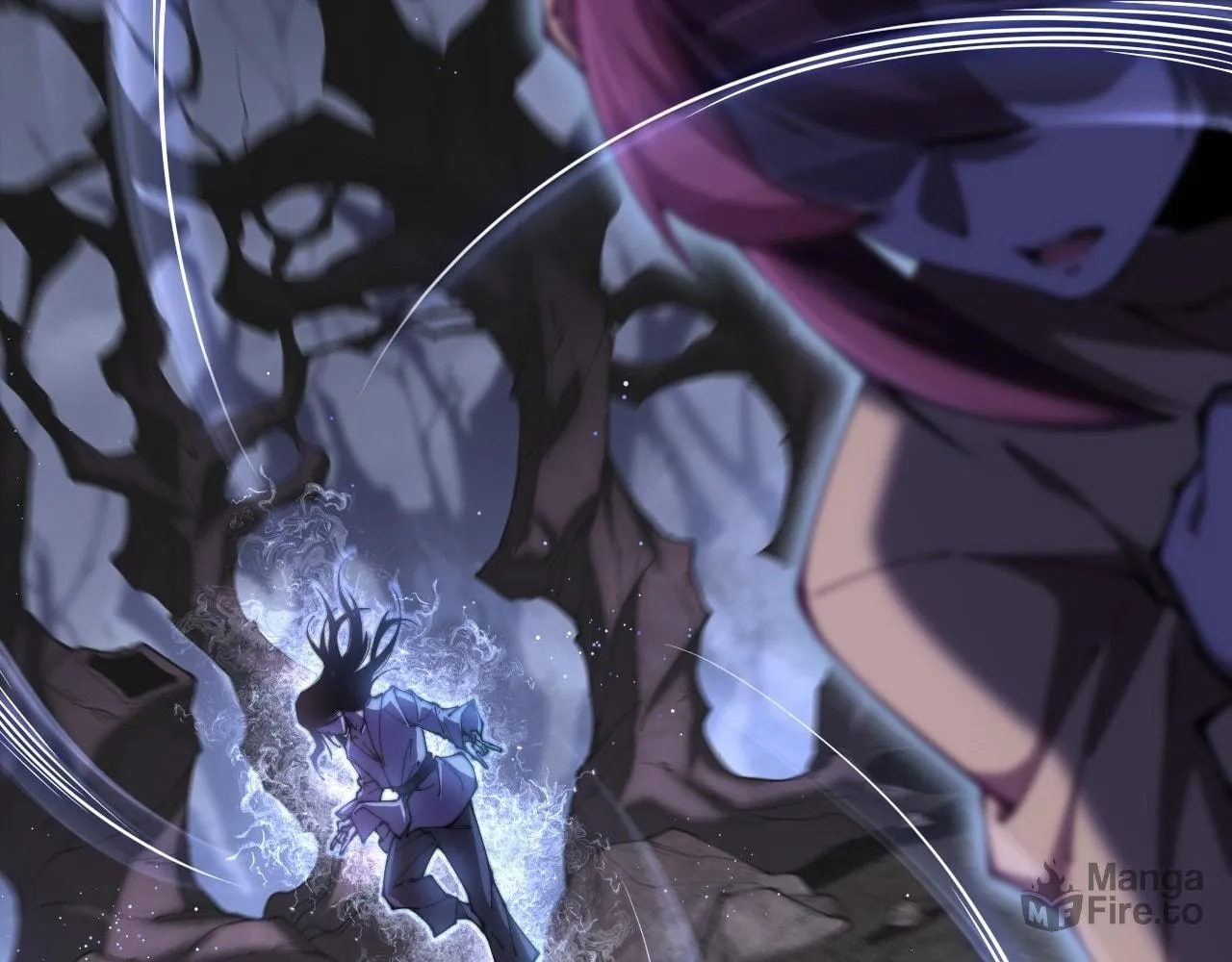 Read Sinister Immortal Path chapter 1 image 47 on Lezhin