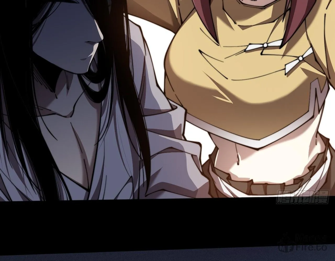 Read Sinister Immortal Path chapter 1 image 56 on Lezhin