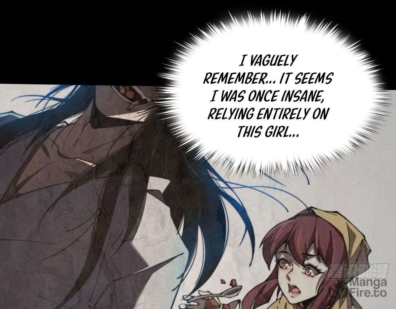 Read Sinister Immortal Path chapter 1 image 62 on Lezhin