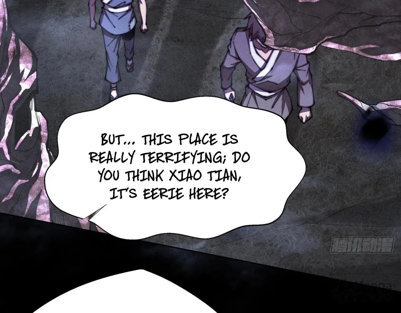 Read Sinister Immortal Path chapter 1 image 77 on Lezhin
