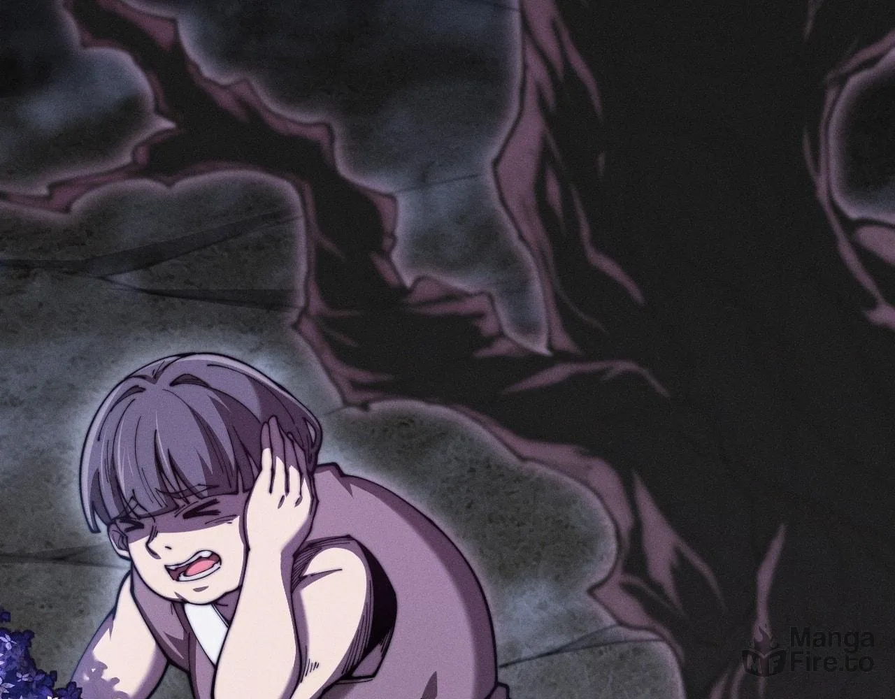 Read Sinister Immortal Path chapter 1 image 89 on Lezhin