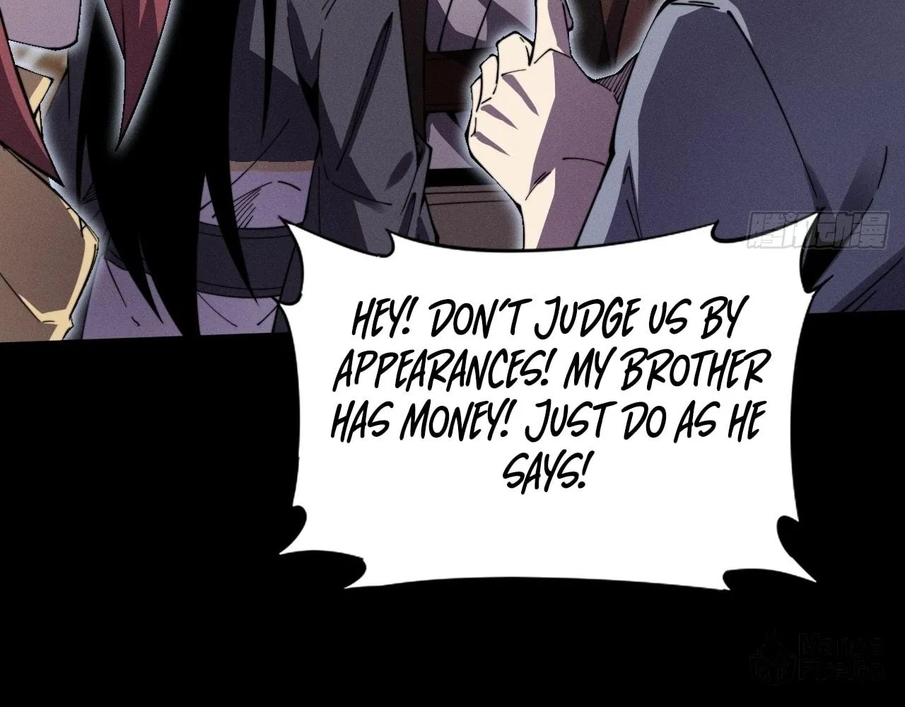 Read Sinister Immortal Path chapter 10 image 109 on Lezhin