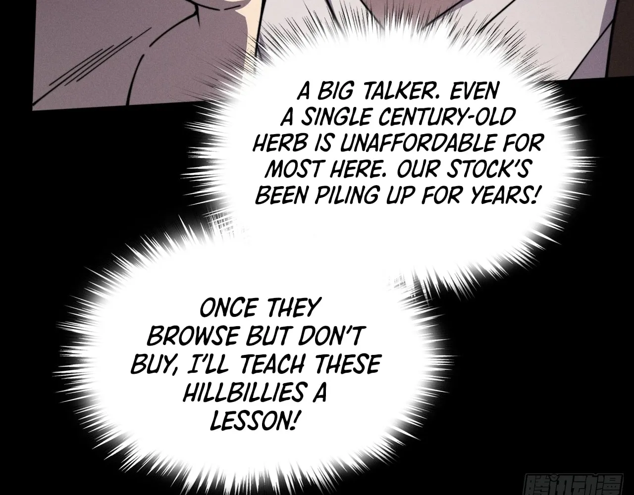 Read Sinister Immortal Path chapter 10 image 112 on Lezhin