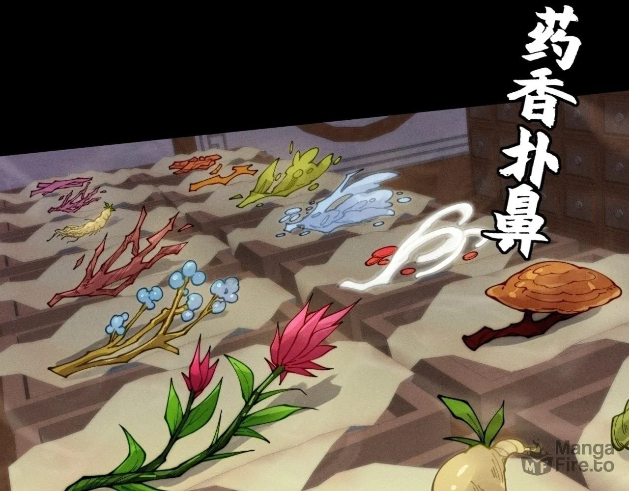 Read Sinister Immortal Path chapter 10 image 114 on Lezhin