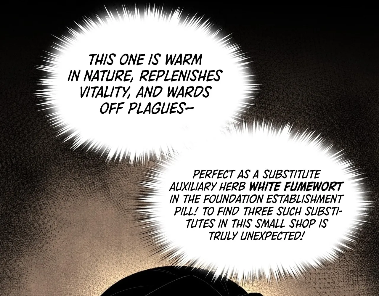 Read Sinister Immortal Path chapter 10 image 118 on Lezhin