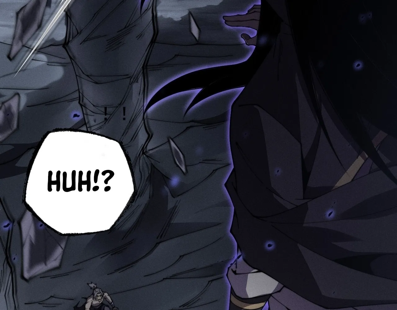 Read Sinister Immortal Path chapter 10 image 12 on Lezhin