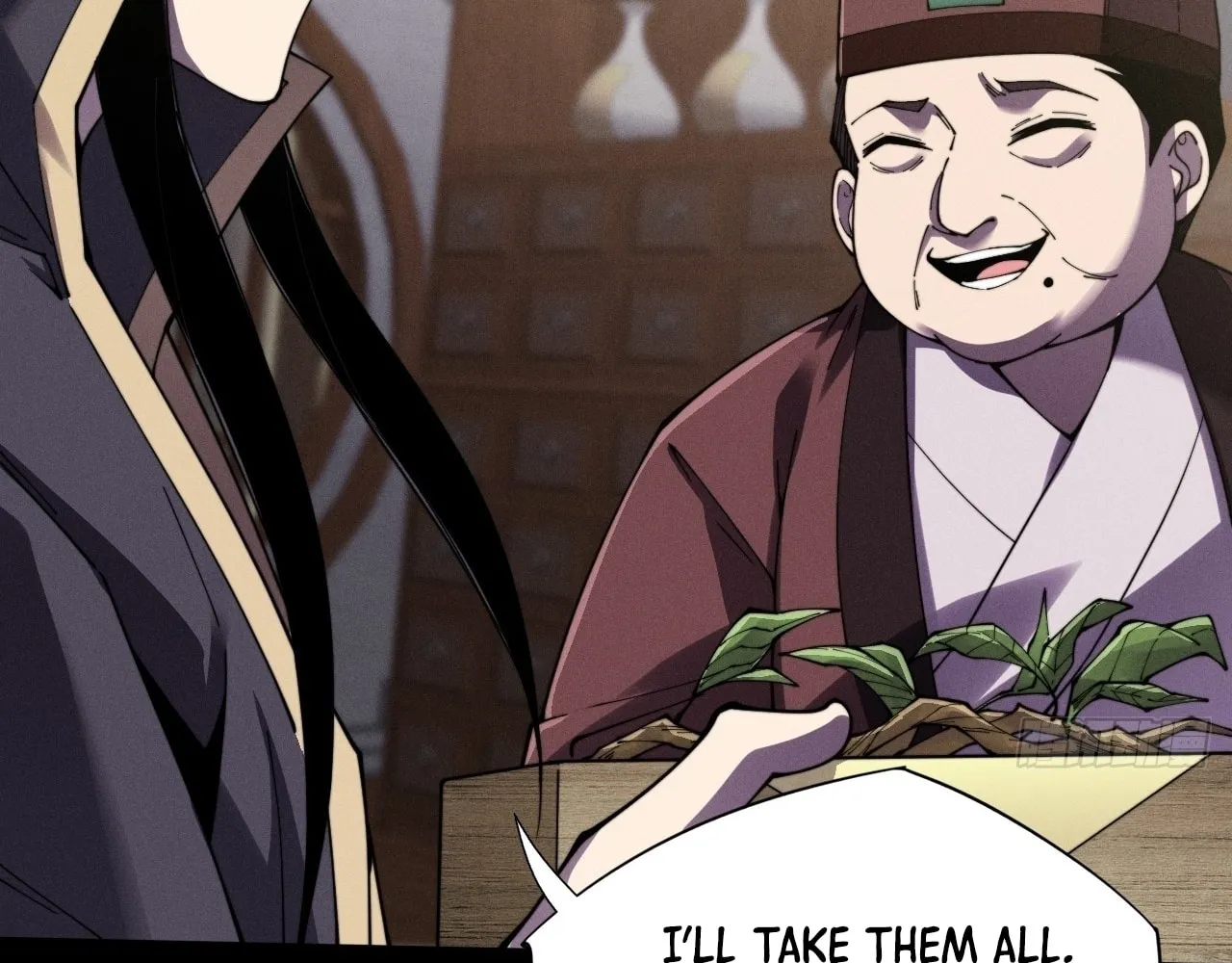 Read Sinister Immortal Path chapter 10 image 123 on Lezhin