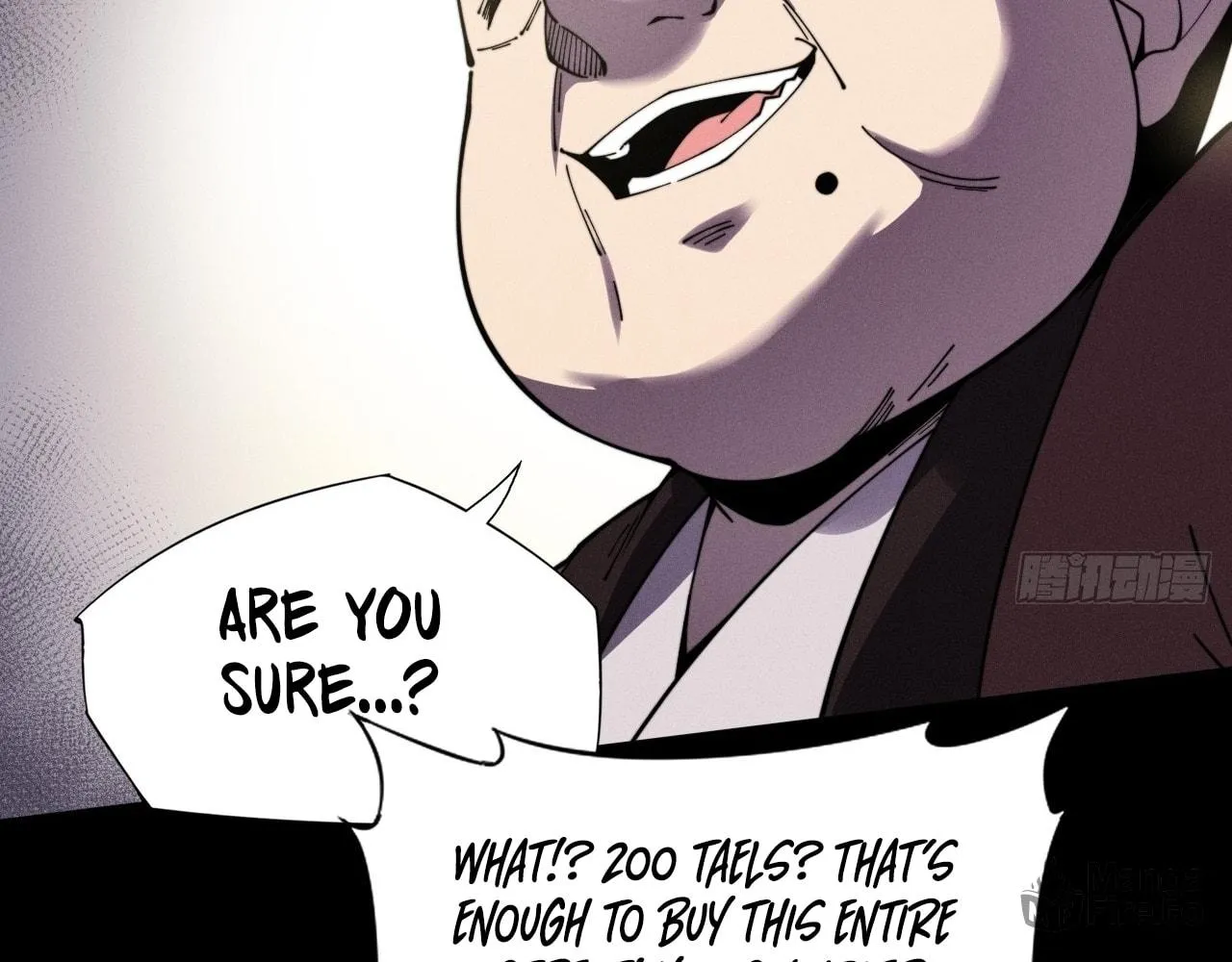 Read Sinister Immortal Path chapter 10 image 125 on Lezhin