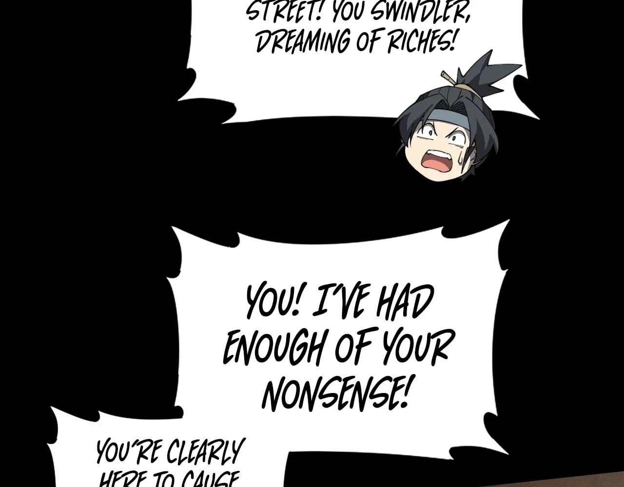 Read Sinister Immortal Path chapter 10 image 126 on Lezhin