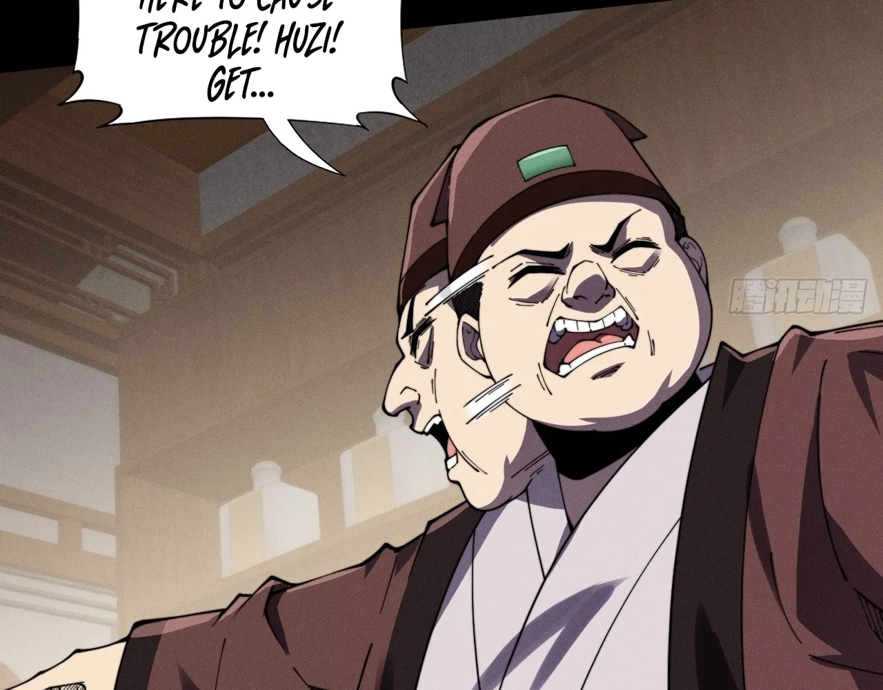 Read Sinister Immortal Path chapter 10 image 127 on Lezhin