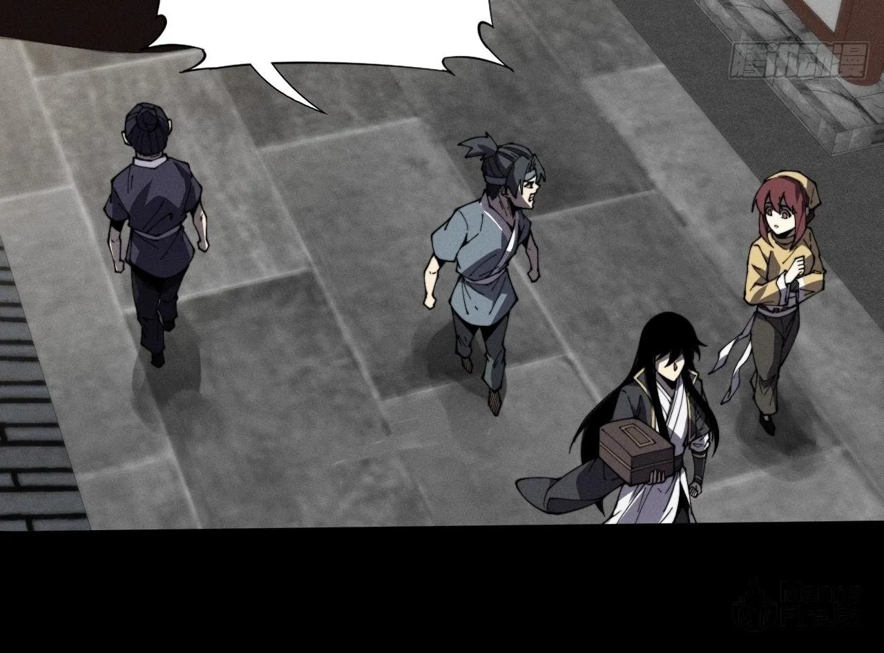 Read Sinister Immortal Path chapter 10 image 131 on Lezhin