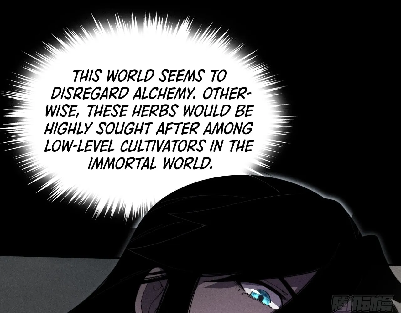 Read Sinister Immortal Path chapter 10 image 132 on Lezhin