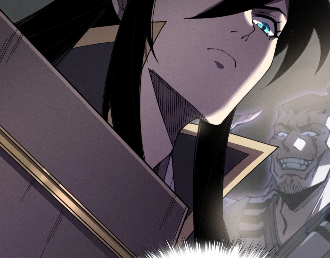 Read Sinister Immortal Path chapter 10 image 133 on Lezhin