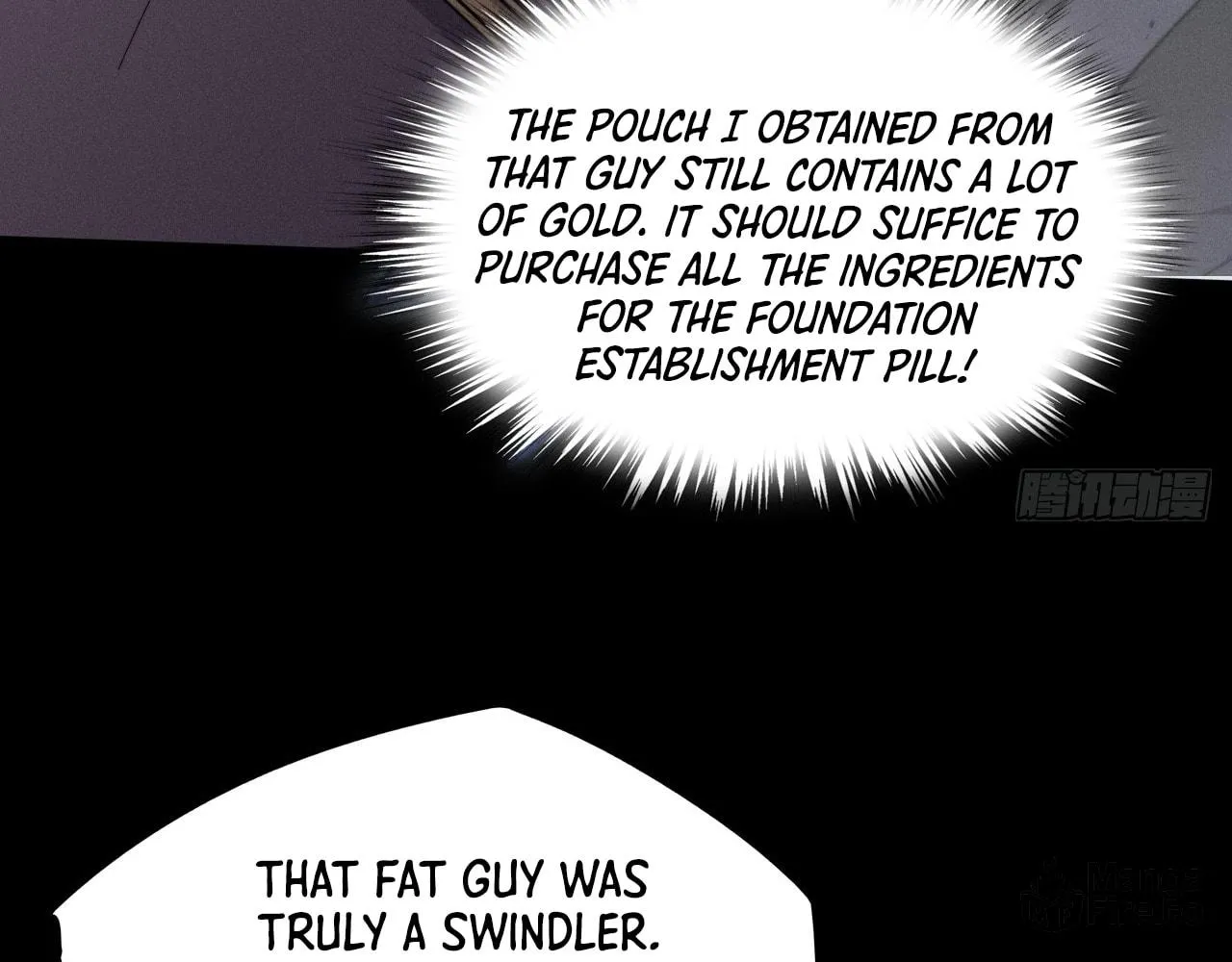 Read Sinister Immortal Path chapter 10 image 134 on Lezhin