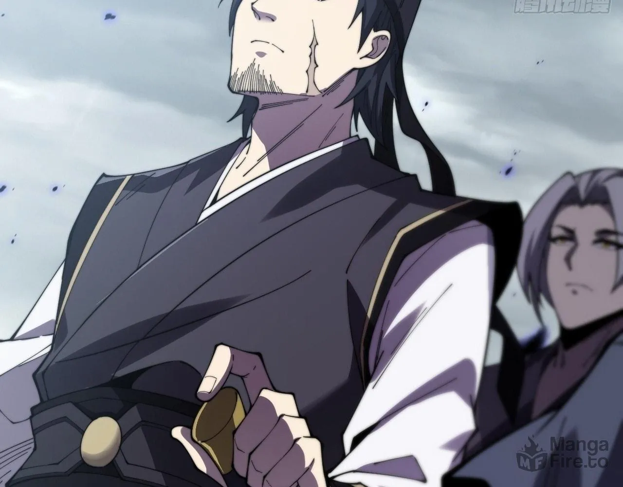 Read Sinister Immortal Path chapter 10 image 140 on Lezhin