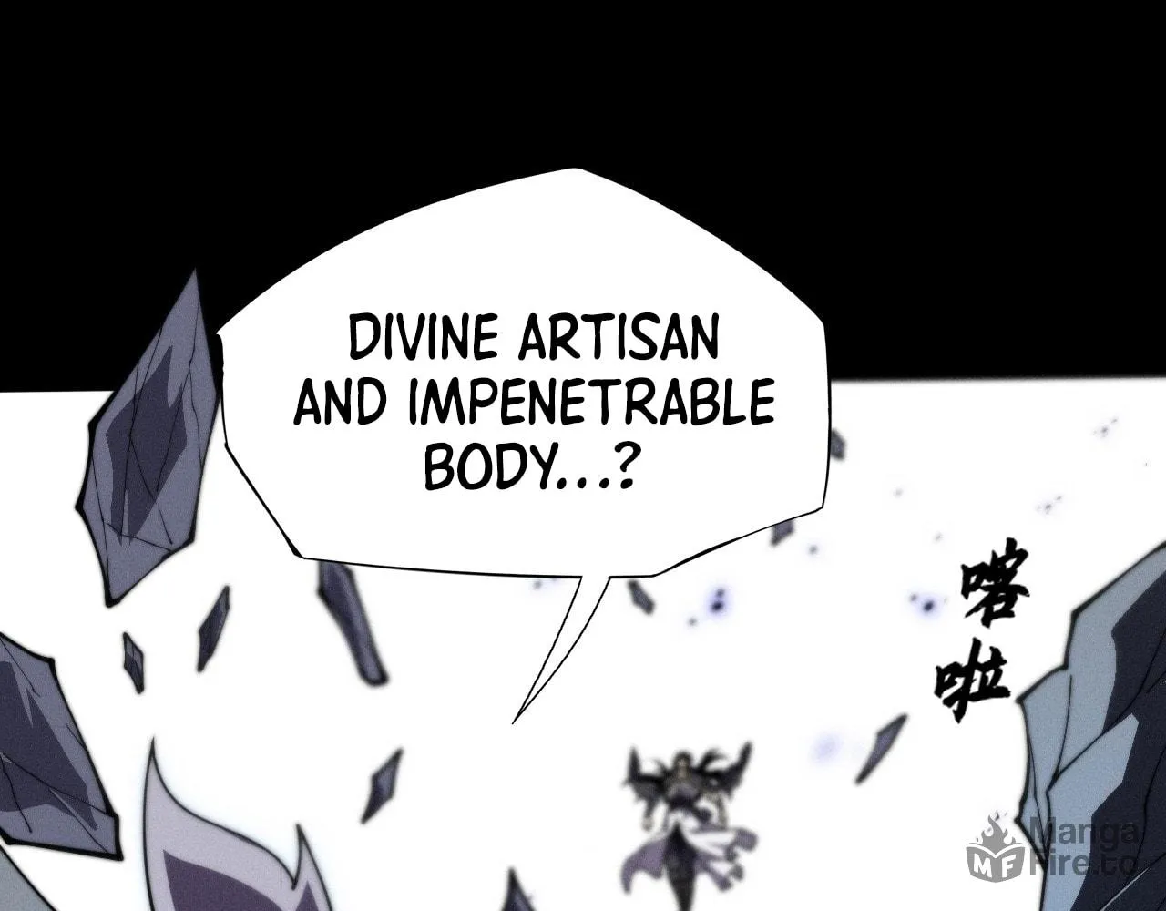 Read Sinister Immortal Path chapter 10 image 2 on Lezhin