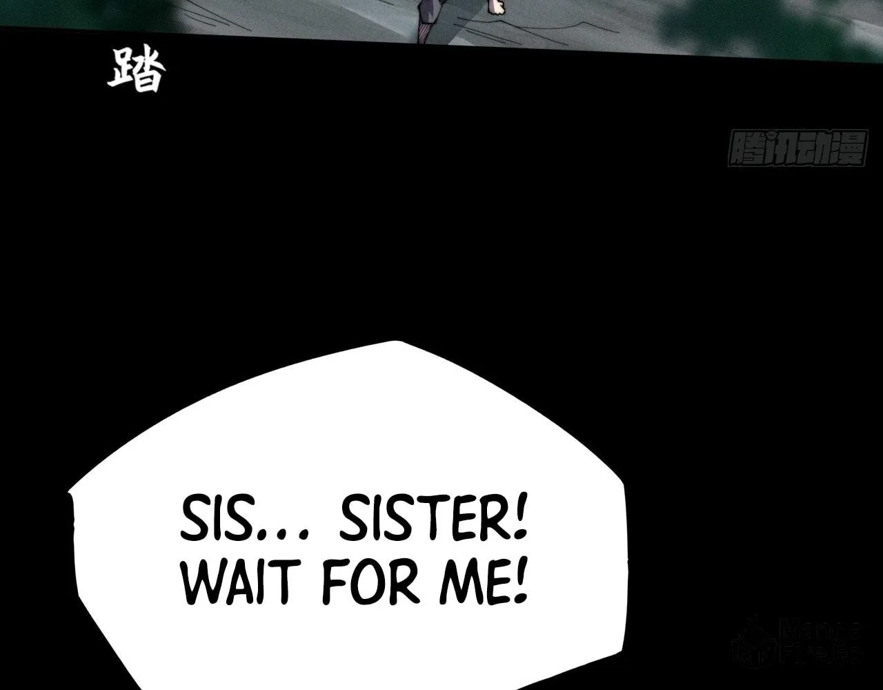 Read Sinister Immortal Path chapter 10 image 23 on Lezhin