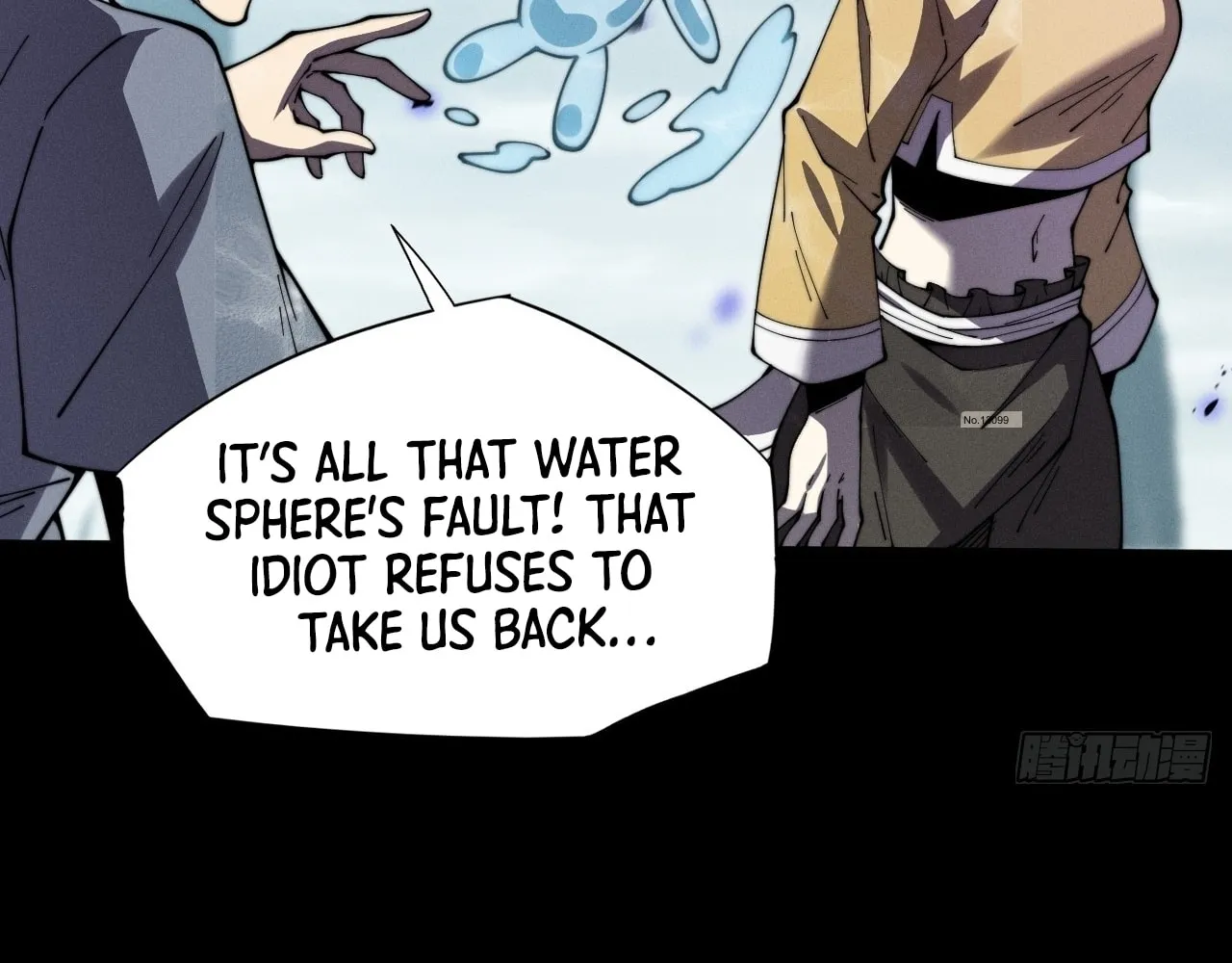 Read Sinister Immortal Path chapter 10 image 27 on Lezhin