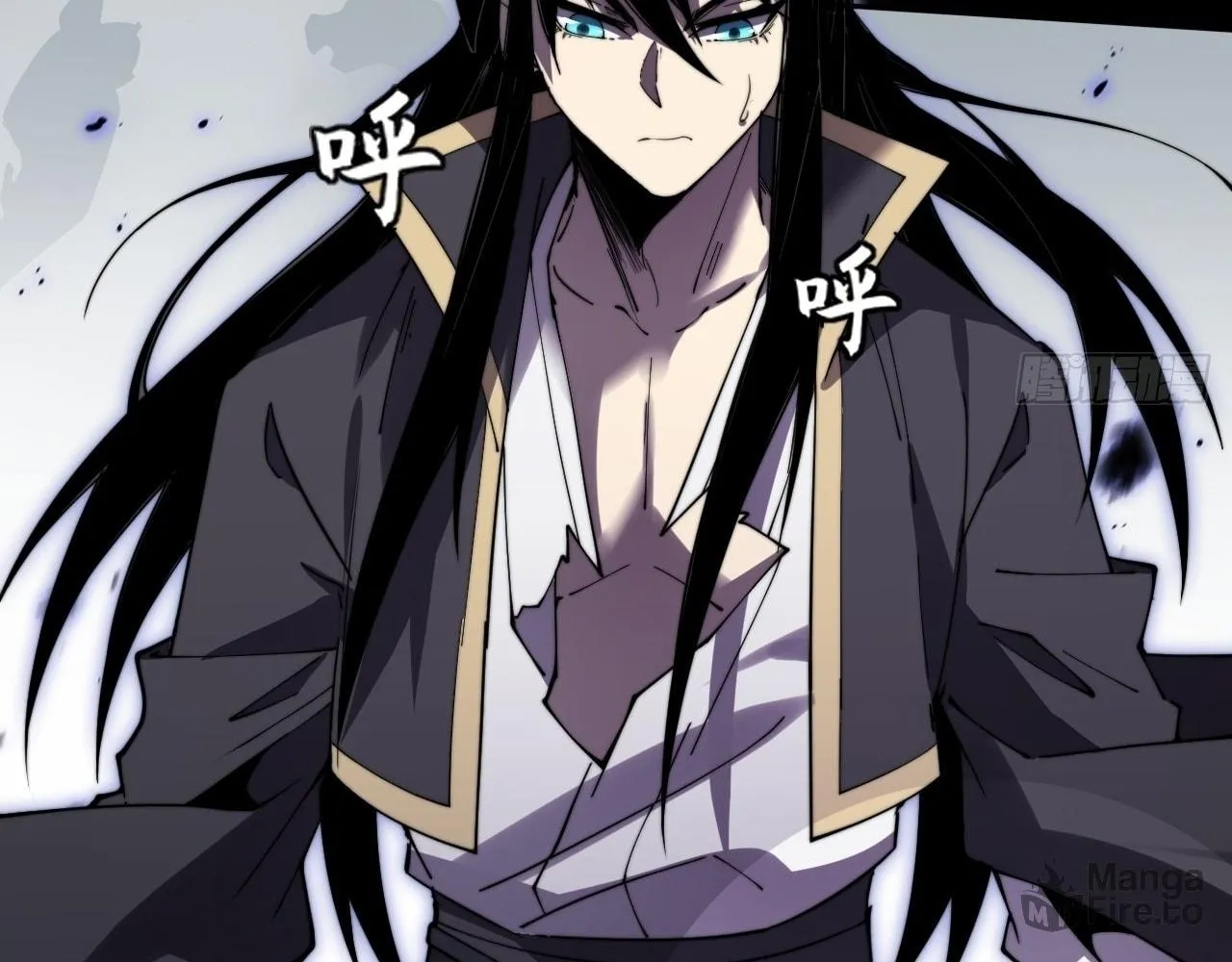Read Sinister Immortal Path chapter 10 image 32 on Lezhin