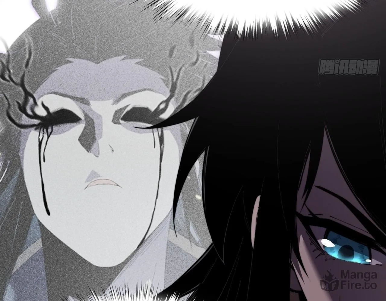 Read Sinister Immortal Path chapter 10 image 34 on Lezhin