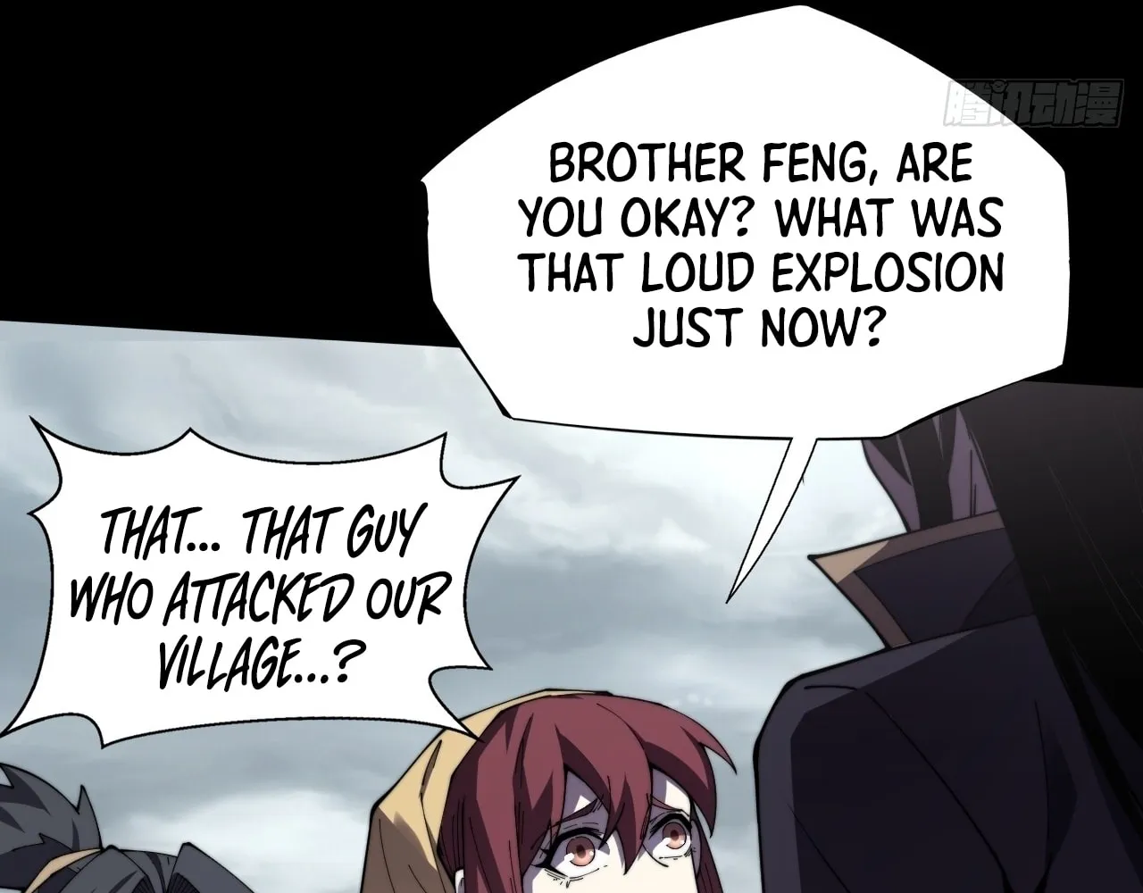 Read Sinister Immortal Path chapter 10 image 36 on Lezhin